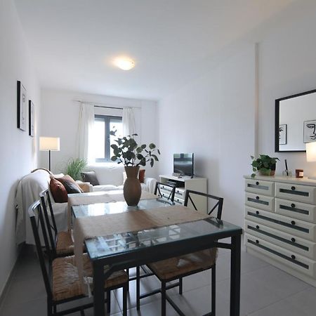 Rentalsevilla Clemente Hidalgo Eksteriør bilde